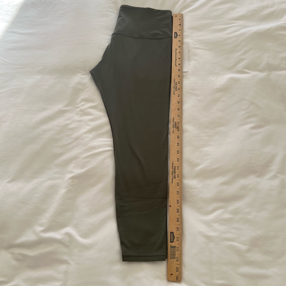 NWT Athleta Leggings Size XL - Picture 7 of 12